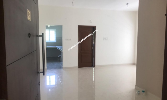 2 BHK Flat for Sale in T.Nagar